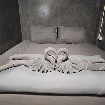 K2N Guesthouse Κο Τάο Εξωτερικό φωτογραφία