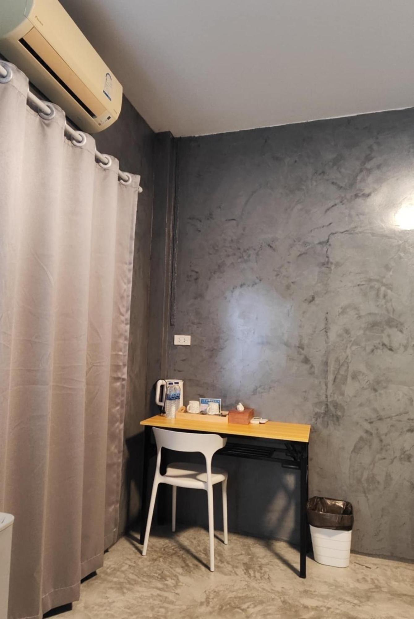 K2N Guesthouse Κο Τάο Εξωτερικό φωτογραφία