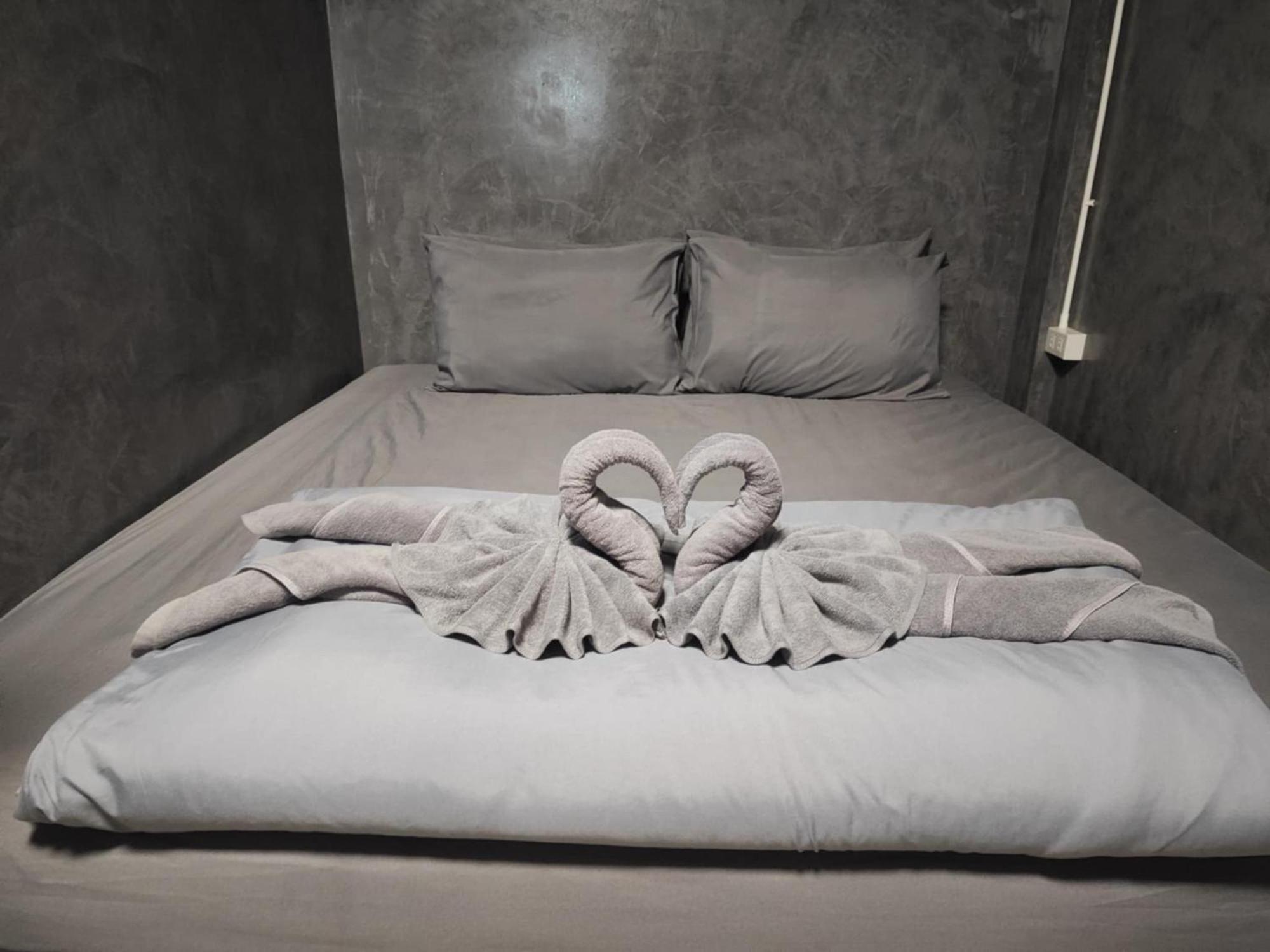 K2N Guesthouse Κο Τάο Εξωτερικό φωτογραφία